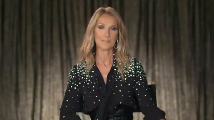 Kisah Hidup Celine Dion dan Perjuangan Melawan Penyakitnya Bakal Dirangkum Dalam FIlm Dokumenter