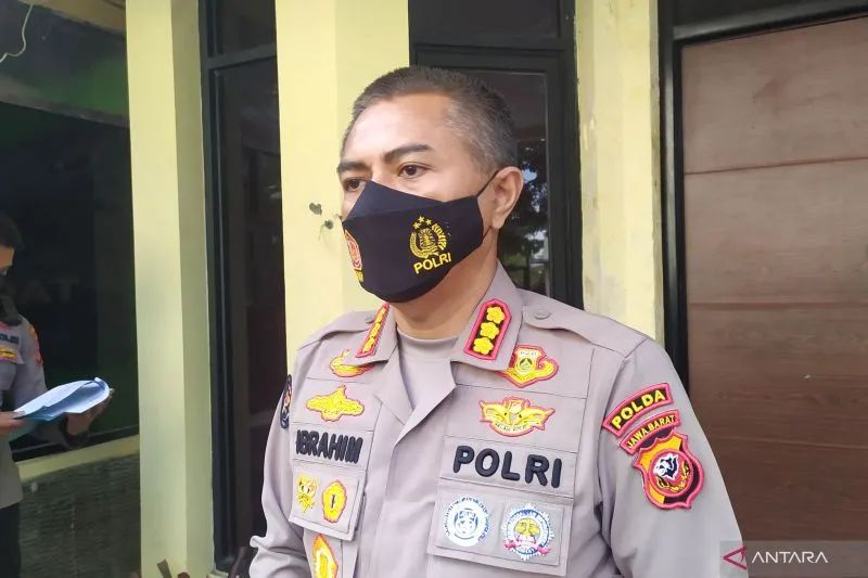 Polisi Akan Perketat Pengamanan Persib Bandung Lawan Persija Jakarta