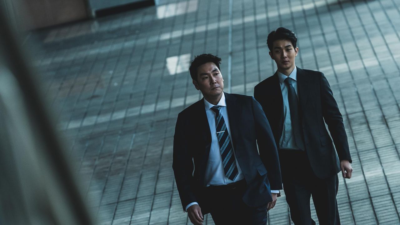 The Policeman’s Lineage 2022 (Dok. IMDb)