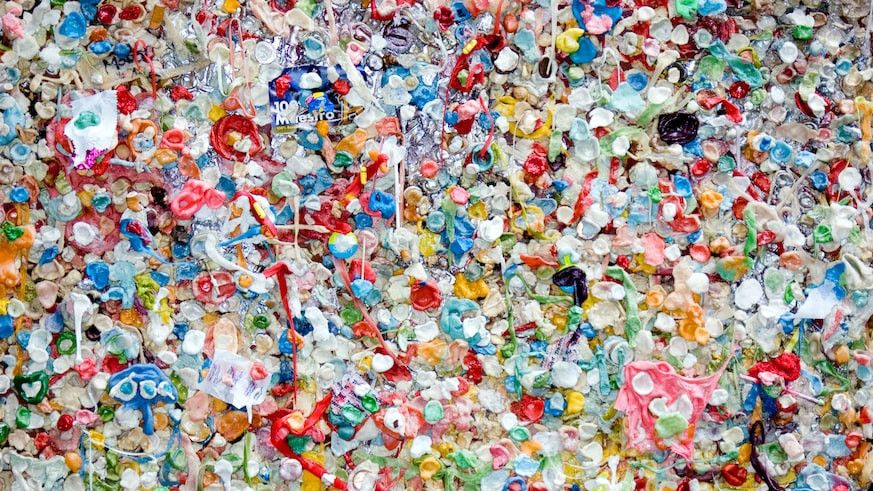 Berapa Lama Sampah Plastik Terurai dan Dampak Terhadap Lingkungan