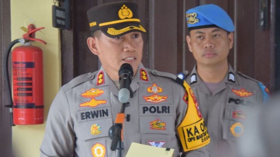 Polisi Bentuk Tim Khusus Siaga 24 Jam untuk Kawal Kasus Penembakan Pengacara Kondang Makassar