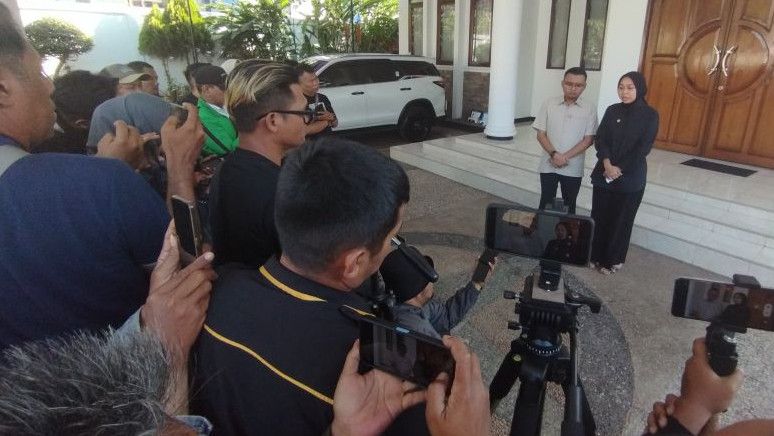 3 Orang Tewas Saat Pernikahan Anak Dedi Mulyadi, Wabub Garut Putri: Ini Musibah