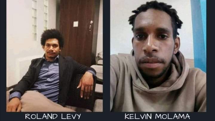 Diduga Keroyok Kawannya, 2 Mahasiswa Asal Papua Ditangkap, Warganet Kritik Polisi