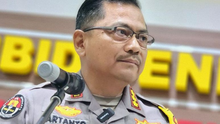 Dua Mahasiswa Undip Jadi Tersangka Kasus Penyanderaan Anggota Polisi Saat Aksi Hari Buruh di Kota Semarang