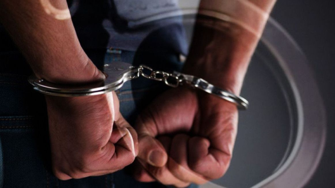 Ngaku Wartawan, Pria Asal Gowa Sulsel Ditangkap Usai Masuk Kamar Perempuan