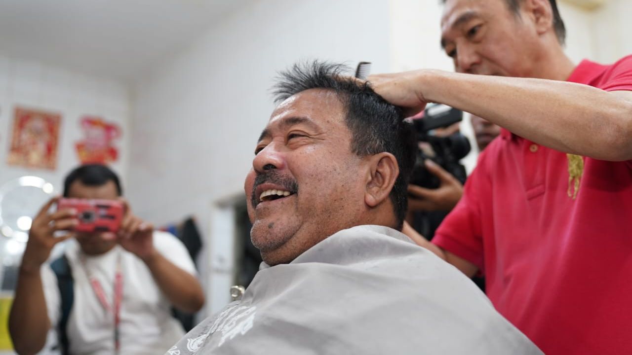 Tak Perlu ke Luar Kota, Wagub Rano Ajak Pelajar Study Tour ke Museum di Jakarta