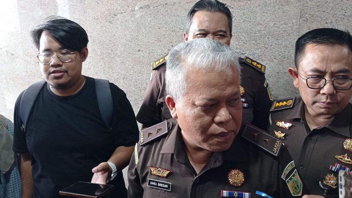 Jadi Tersangka Dugaan Korupsi Impor Gula, Tom Lembong Sudah 3 Kali Diperiksa Sejak 2023