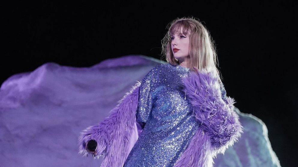 Pelaku Teror Konser Taylor Swift di Austria Ditangkap, Bahan Kimia Jadi Barang Bukti