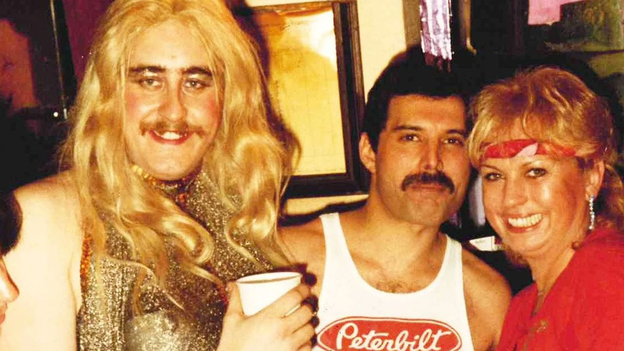 Cerita Asisten Pribadi Freddie Mercury tentang Hari Akhir Sang Legenda Musik Rock