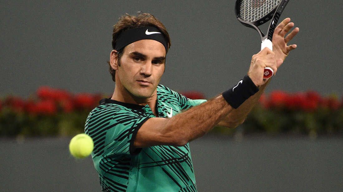 Roger Federer Pensiun, Begini Awal Perjalanan Karier sang Legenda Tenis Dunia
