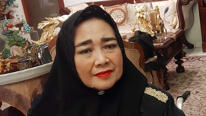Saudara Megawati, Rachmawati Soekarnoputri Meninggal Dunia, Ini Profil Singkatnya