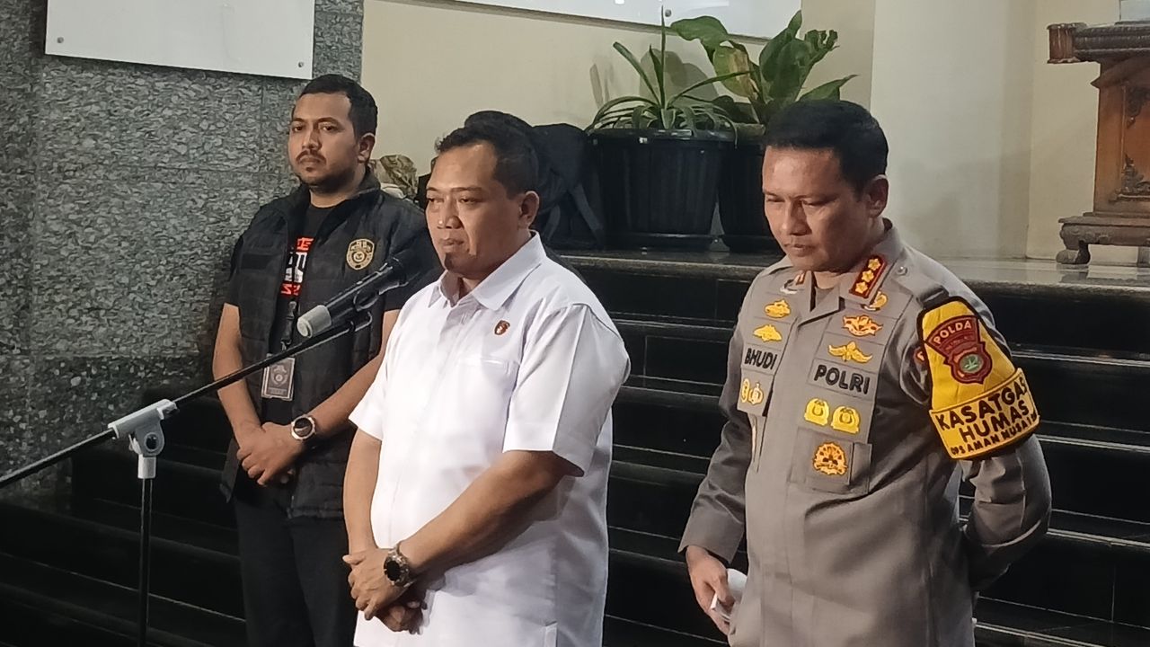 Ini Alasan Roy Suryo Cs Tidak Ditahan Meski Jadi Tersangka