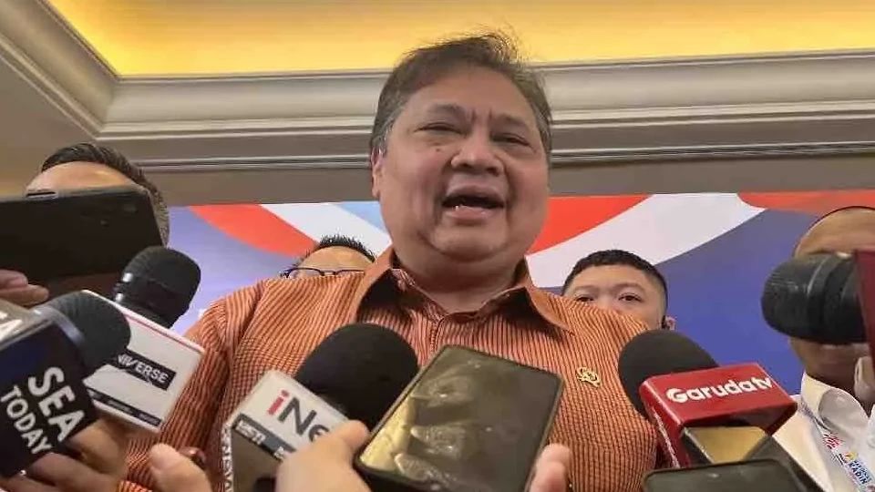 Menko Perekonomian: Pemerintah Segera Bentuk Satgas PHK Menyusul Kenaikan UMP 6,5 Persen