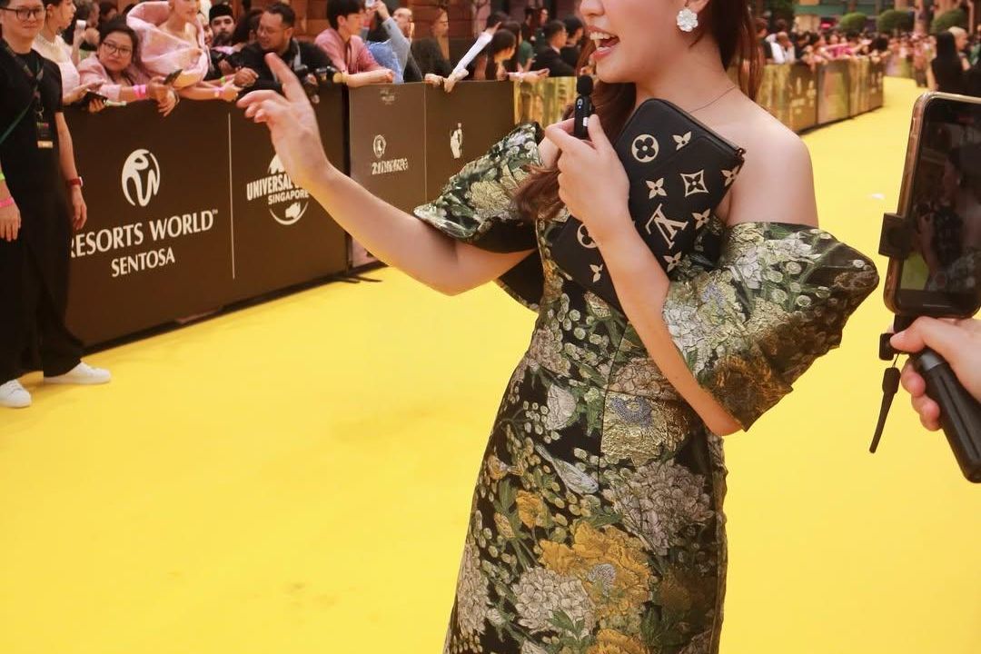 Erika Richardo (instagram/erikarichardo)