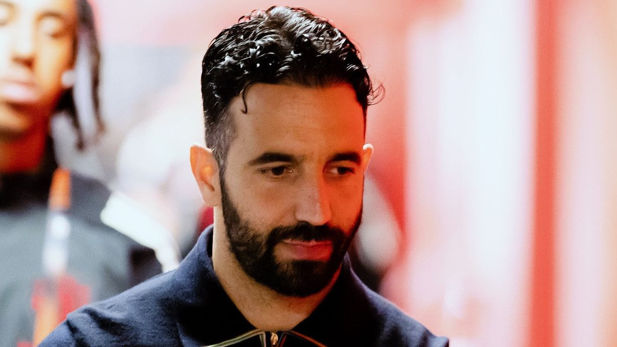 Manchester United Gebuk Athletic, Amorim Ingatkan Fans: Ini Belum Selesai
