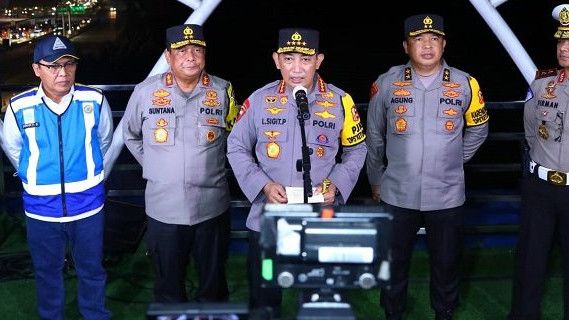Kapolri Jenderal Listyo Sigit Ultah ke-53, Korban Investasi Bodong Beri Ucapan Selamat dan Harapan