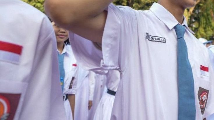 Viral Guru Aini Ngeluh Tempuh Ratusan Kilo Demi Ngajar, Kemendikdasmen: Itu Tanggung Jawab