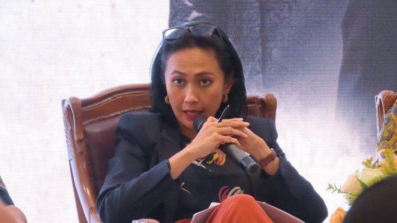 Wamen P2MI: Peserta Magang di Luar Negeri Masuk Kategori Pekerja Migran