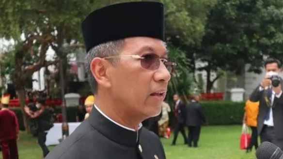 Dirut Transjakarta Mundur Usai 2 Bulan Menjabat, PJ Gubernur DKI: Ya Enggak Apa-Apa