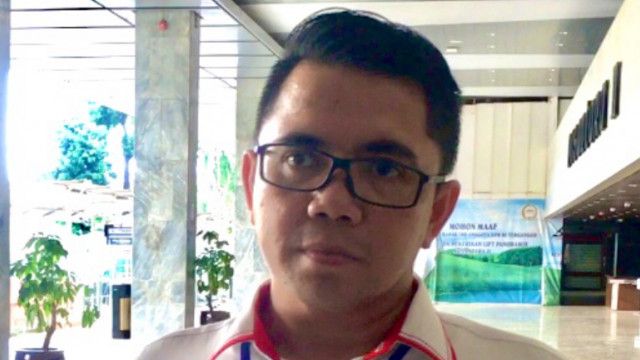 Soal Arteria Dahlan, Ketua PDIP Jabar Pastikan Partainya Hormati Bahasa Sunda: Sejarah Bung Karno itu dari Jawa Barat!