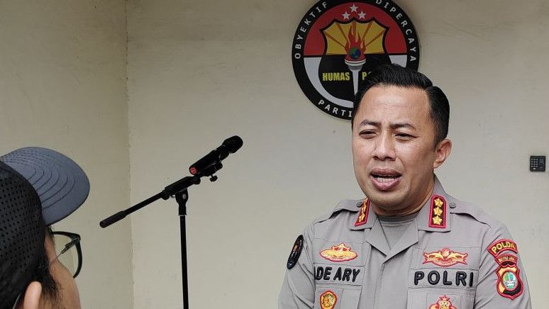 Polisi Minta Warga Lapor ke 110 Jika Ada APK yang Menggangu Pengendara di Jalan Raya