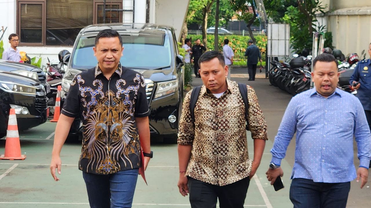 Mengadu ke Komnas HAM, Staf Hasto Ungkap Diinterogasi Penyidik KPK Selama Tiga Jam hingga Dibentak