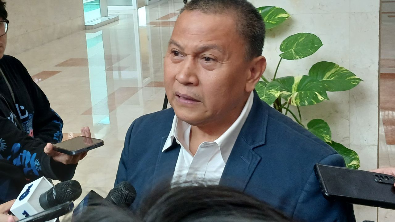 Komisi II DPR Bakal Panggil KPU Bahas PKPU Pilkada 2024, Pekan Ini