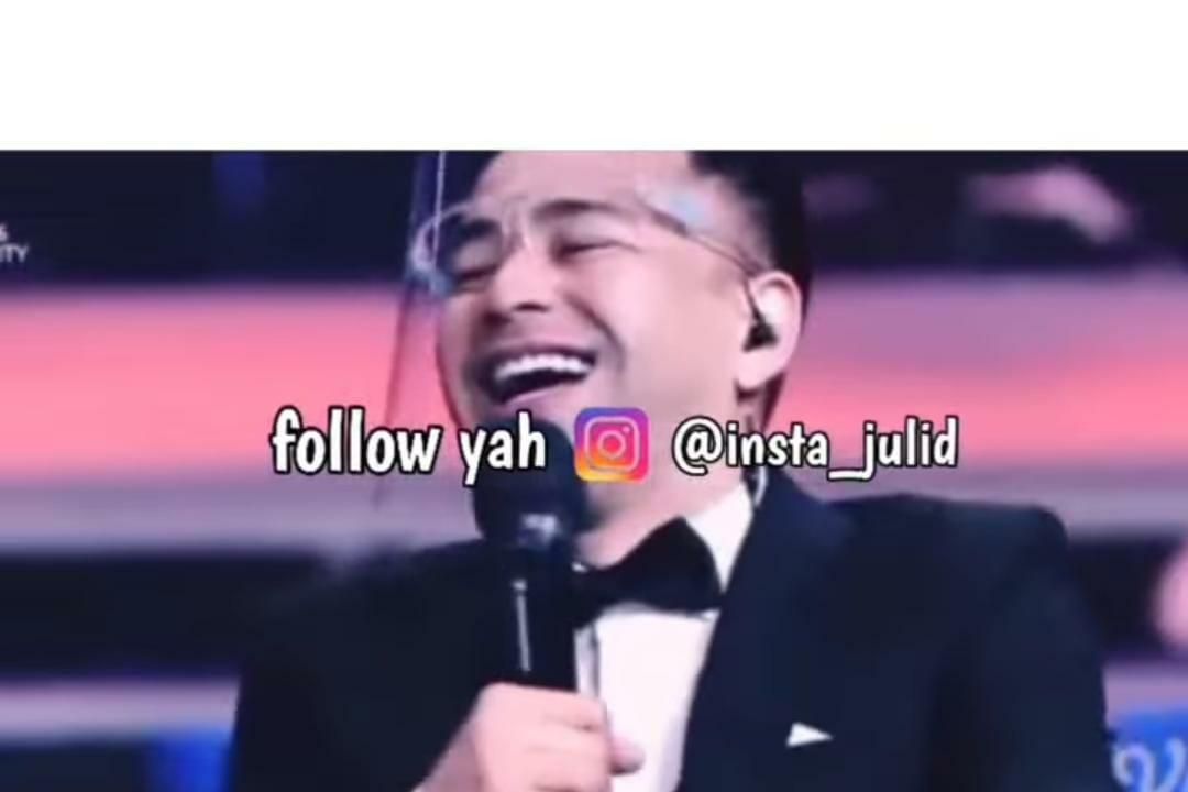 Raffi Ahmad (Foto: Instagram/@insta_julid)