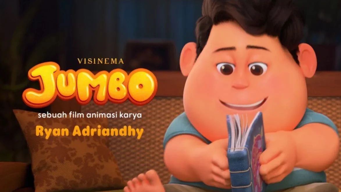 Jumbo Turunkan Tahta KKN di Desa Penari sebagai Film Indonesia Terlaris Sepanjang Masa