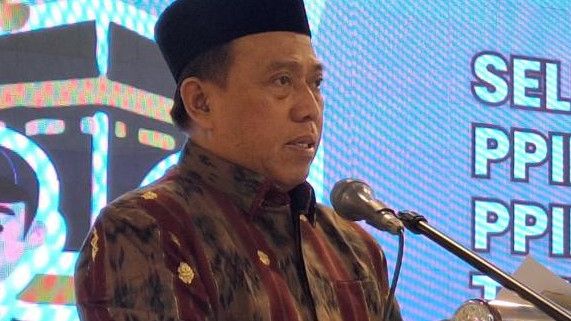 Kemenag Umumkan Hasil Seleksi Petugas Haji 2025 Januari Mendatang