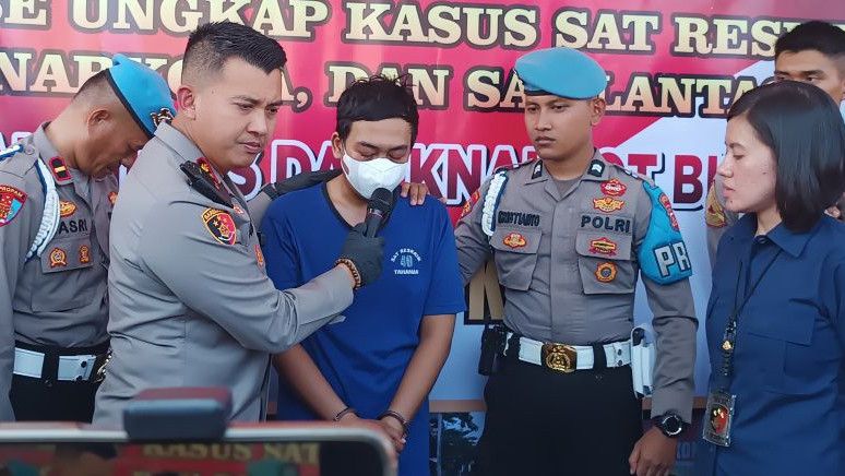 Guru SD di Cirebon Cabuli Muridnya Terancam Hukuman 15 Tahun Penjara