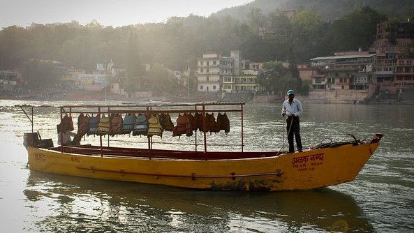 Liburan ke Rishikesh, Pilih Penginapan Ini, Baik untuk Keluarga dan Pasangan