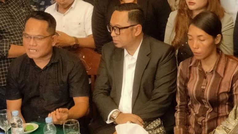 Iptu Rudiana Klaim Tidak Ada Rekayasa Dalam Kasus Vina Cirebon dan Eky