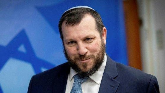 Dinilai Bisa Mengganggu Konflik, Menteri Israel Minta Bulan Ramadan Dihapus