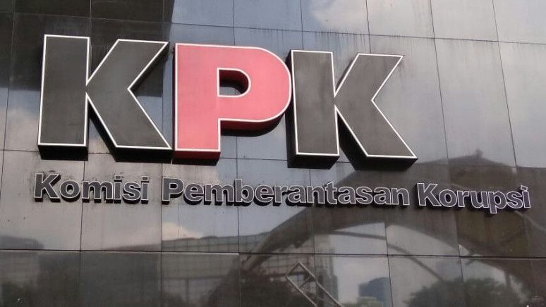 KPK Tangkap Tangan Bupati Sorong Yan Piet dan Sejumlah Pejabat Terkait Kasus Korupsi