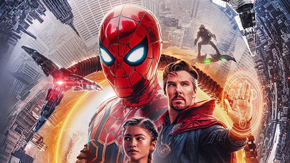Sukses Besar, Spider-Man: No Way Home Jadi Film Era Pandemi Pertama yang Raih Penghasilan 1 Miliar Dolar