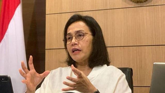 Sri Mulyani Sebut Subsidi Energi Bakal Melebar Jadi Rp198 Triliun Jika BBM Tidak Naik: Konsumsi Masyarakat Terhadap BBM Subsidi Meningkat dari Perkiraan