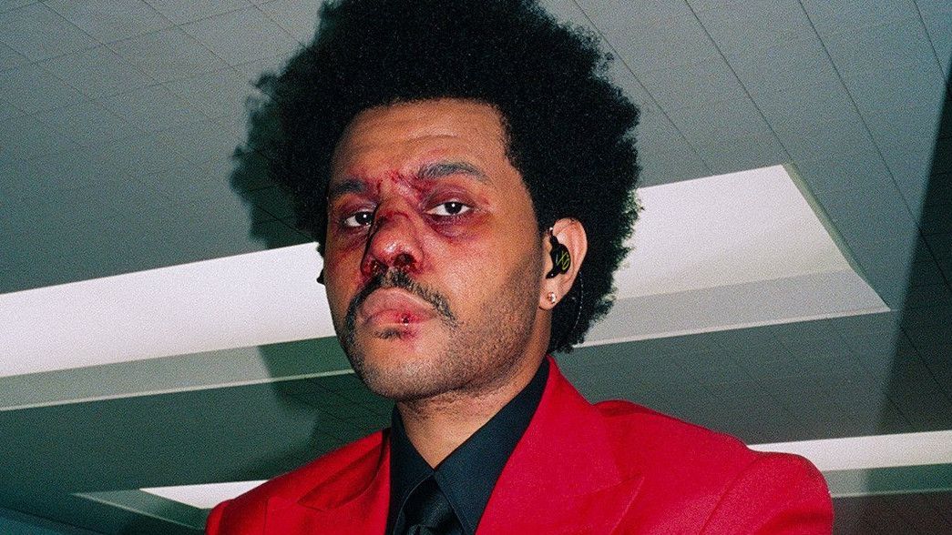 Dituduh Korup oleh The Weeknd, Pihak Grammy Awards 2021 Buka Suara