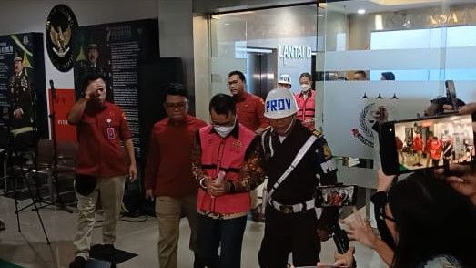 Ini Peran 2 Tersangka Baru Kasus Korupsi Tata Kelola Minyak