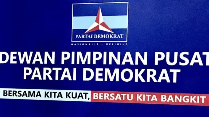 Partai Demokrat Minta Jokowi Tak Endorse Tokoh Jadi Capres 2024: Mencederai Demokrasi