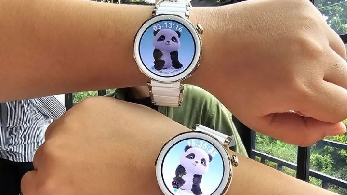 Huawei Jadi Raja Smartwatch, Kalahkan Pasar Apple