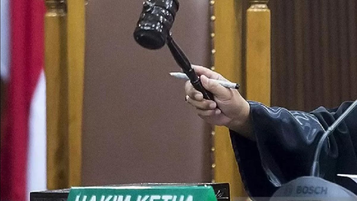 Komisi Yudisial Upayakan MoU dengan Polri untuk Jemput Paksa Hakim Bermasalah
