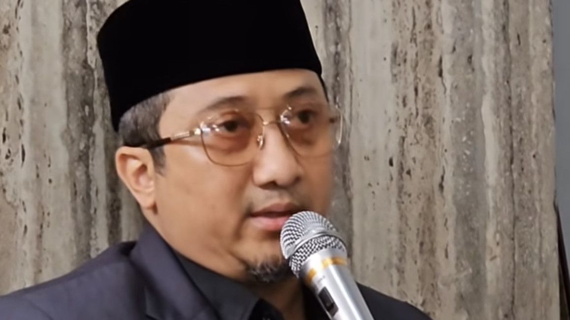 Paytren Resmi Ditutup OJK, Begini Reaksi Yusuf Mansur