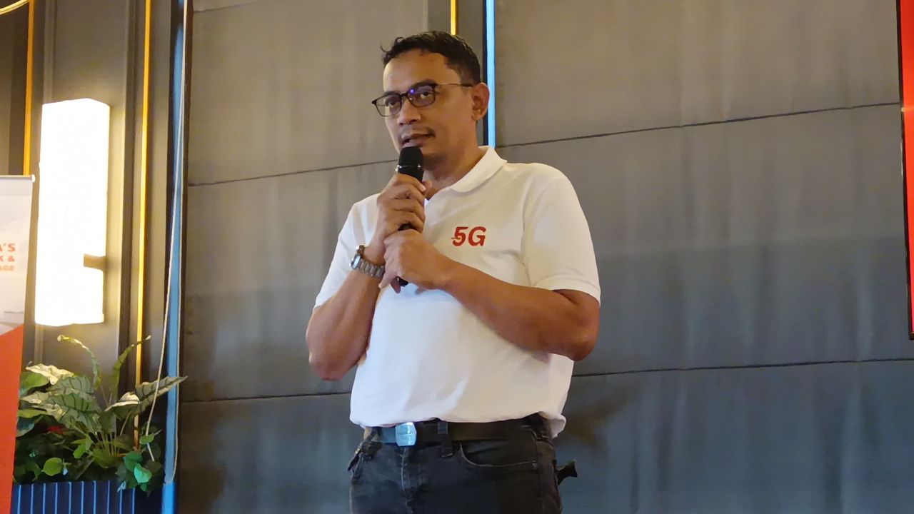 Telkomsel Berniat Buat Jaringan 5G Merata di Indonesia Timur Termasuk Makassar