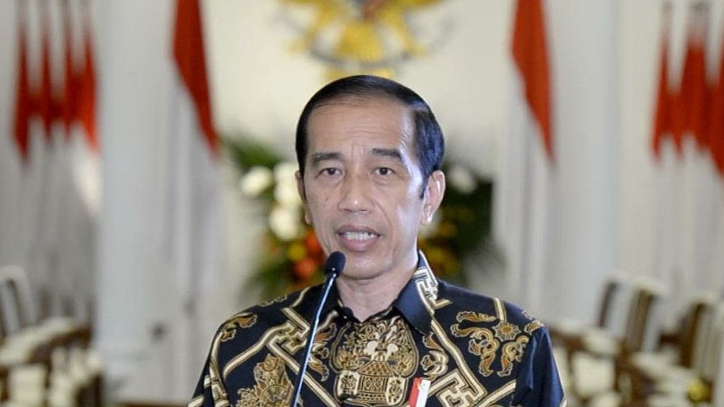 Sederet Alasan Jokowi Terbitkan Perppu Ciptaker: Jalankan Putusan MK hingga Perubahan Iklim