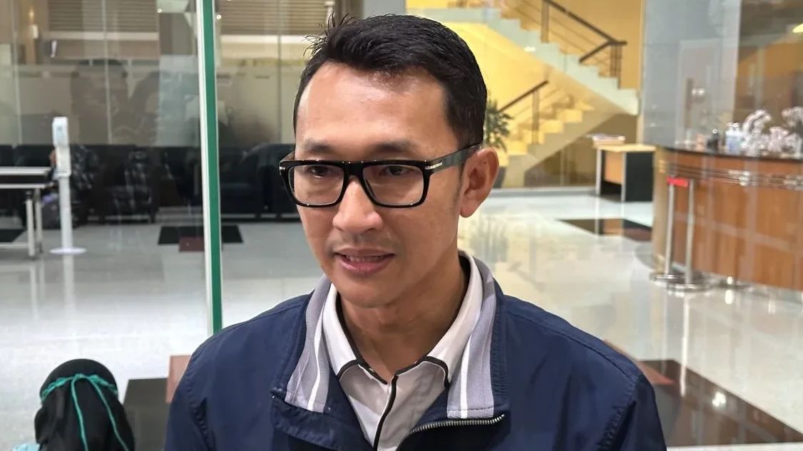 KPK Sebut Tersangka Kasus Suap Dana Papua Bawa 19 Koper Penuh Uang untuk Beli Jet Pribadi