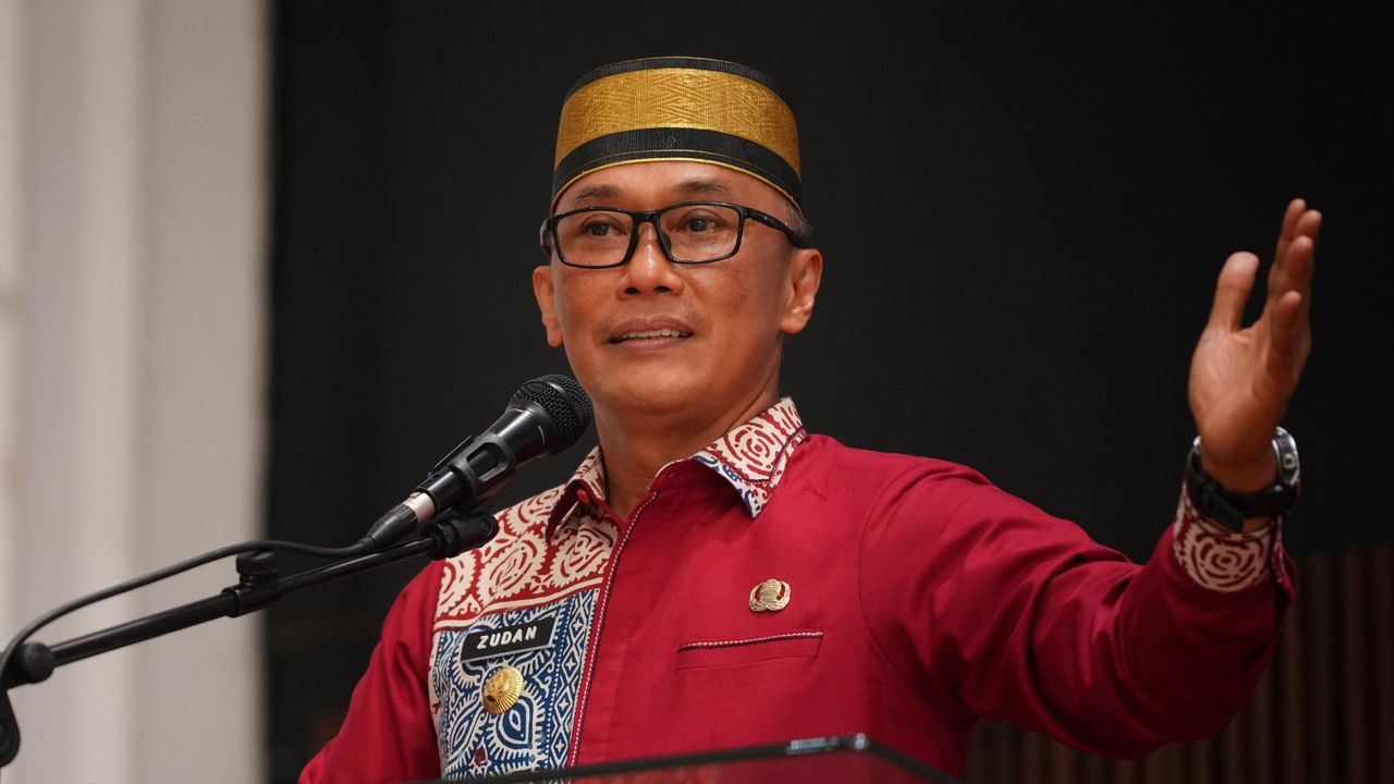 Bareng KPU, Pj Gubernur Sulsel Berusaha Menyukseskan Pilkada Serentak 2024