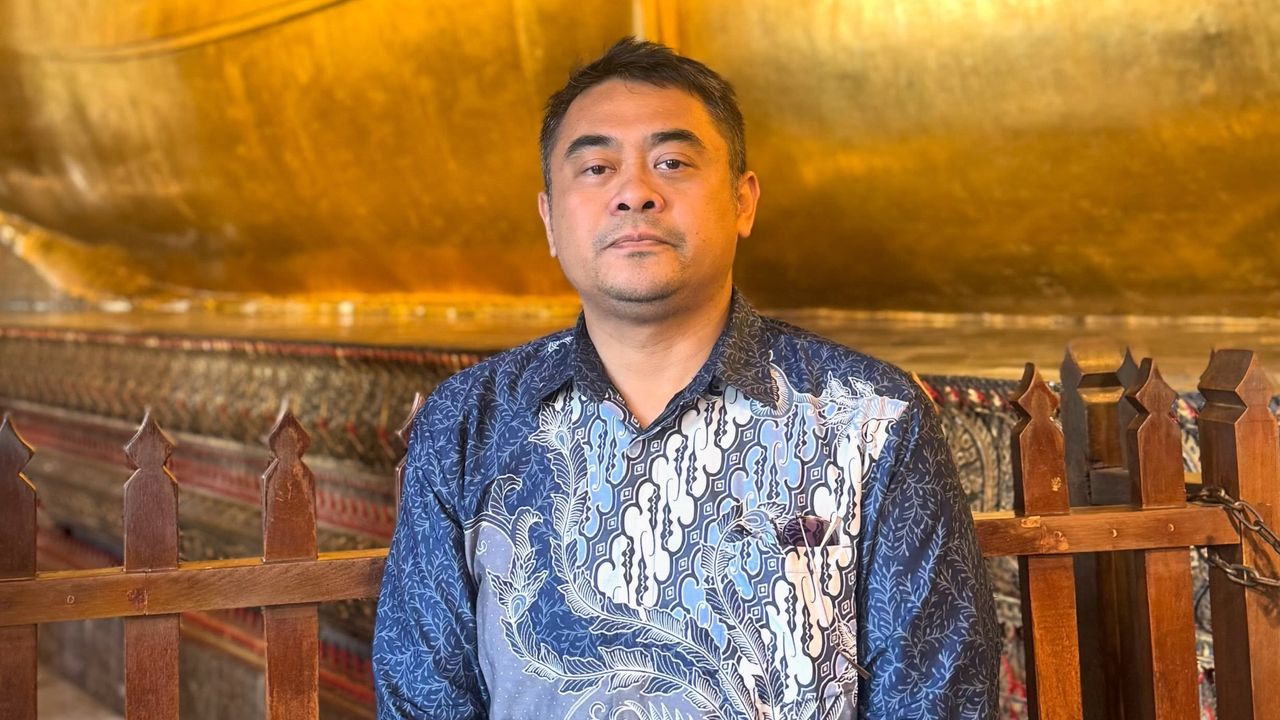 Anggota TNI AL Akan Dievaluasi Usai Hadiri Kontes Transgender Thailand Bareng Senator Bali