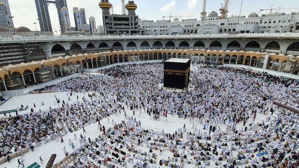 Hak Jamaah Haji yang Meninggal di Tanah Suci, Pastikan Hal-Hal Ini