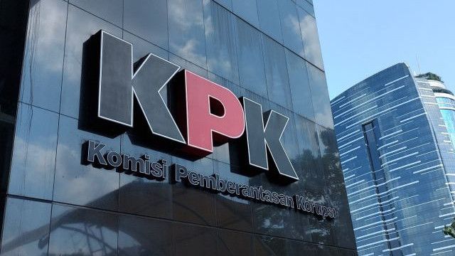KPK Selidiki Kasus Dugaan Korupsi Pemkot Semarang, Pastikan Bukan Soal Politik